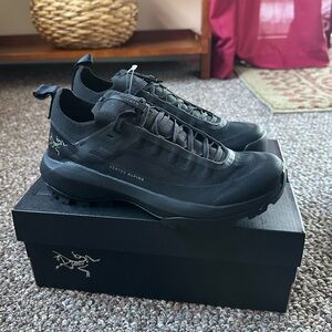 VERTEX ALPINE GTX SHOE WOMEN'S